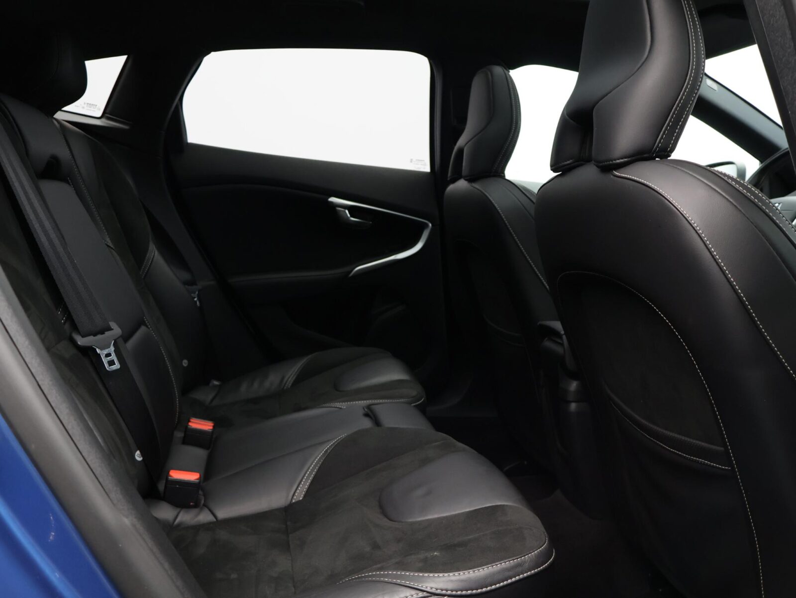 Volvo V40 - Foto 11