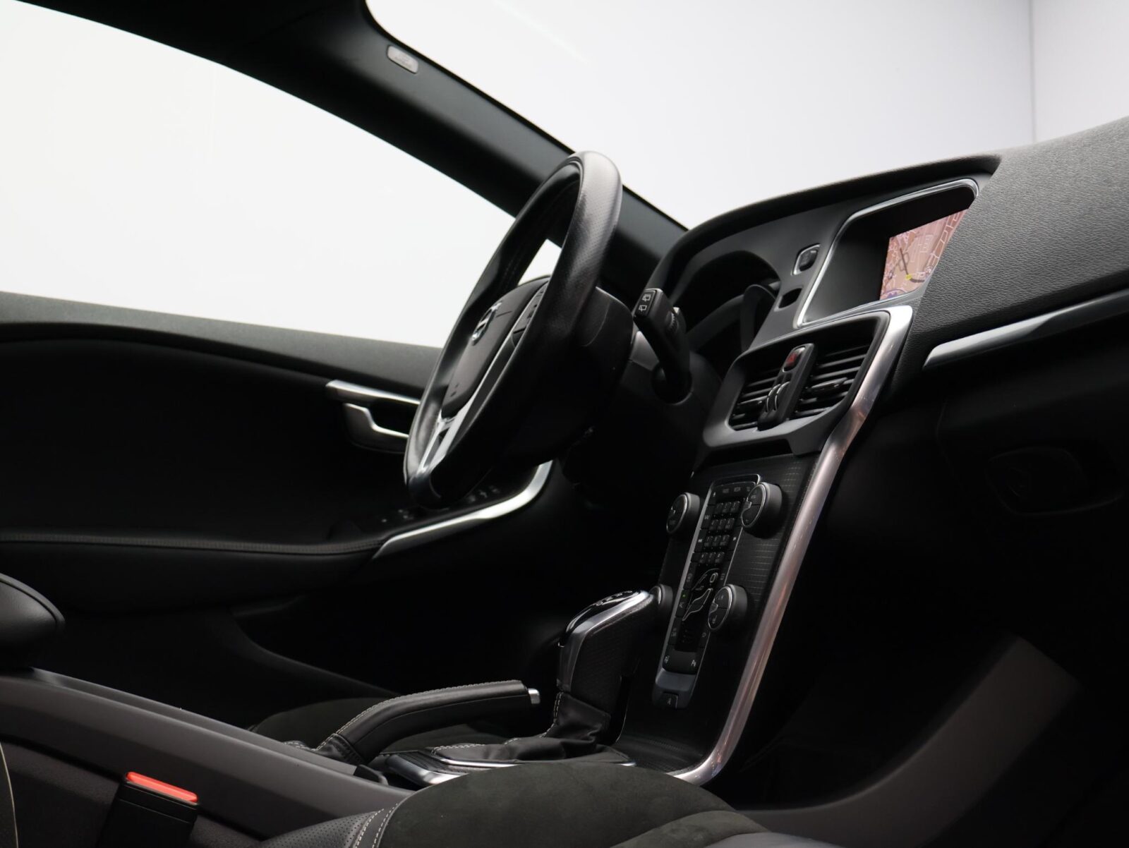 Volvo V40 - Foto 12