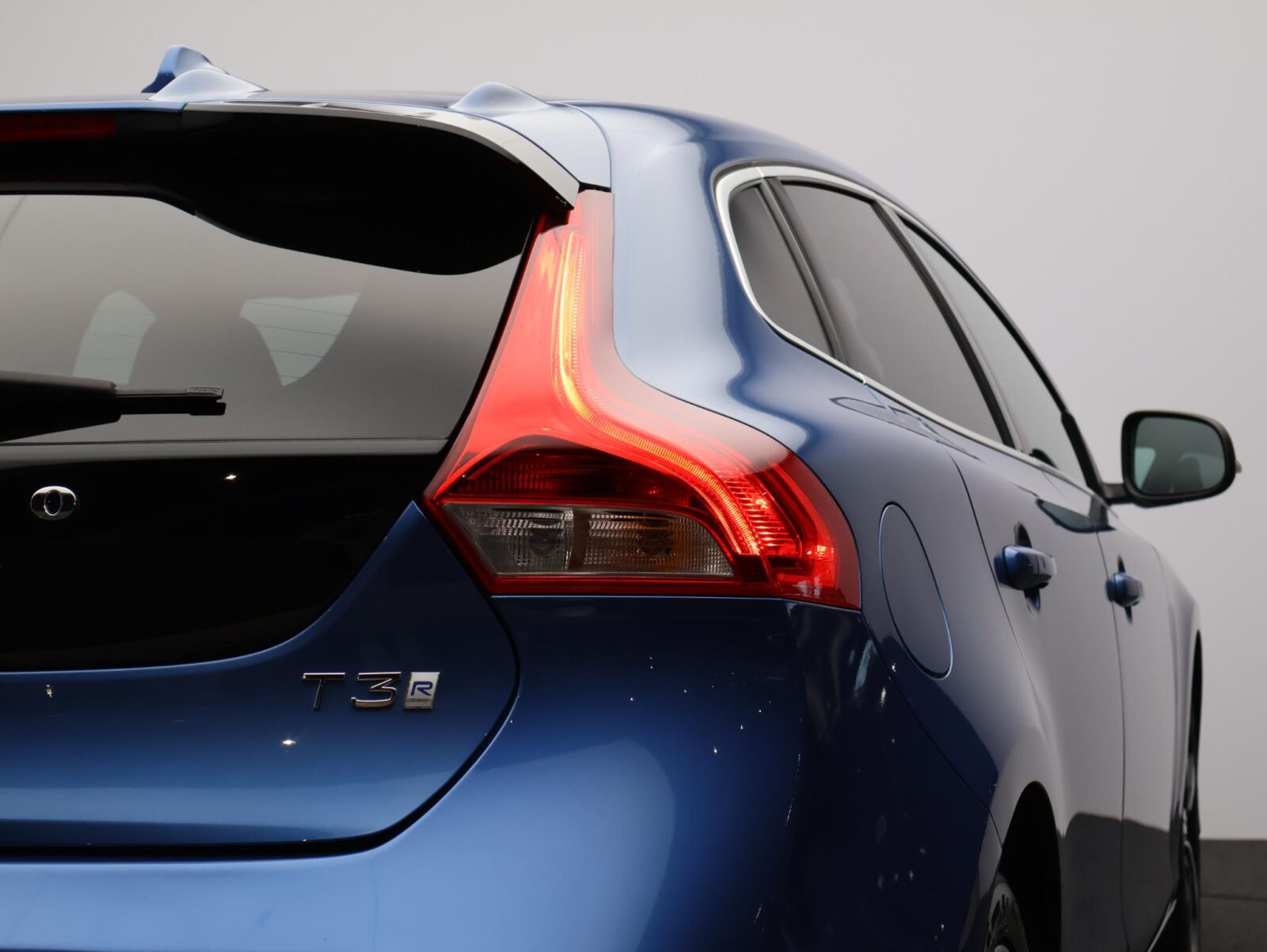 Volvo V40 - Foto 15