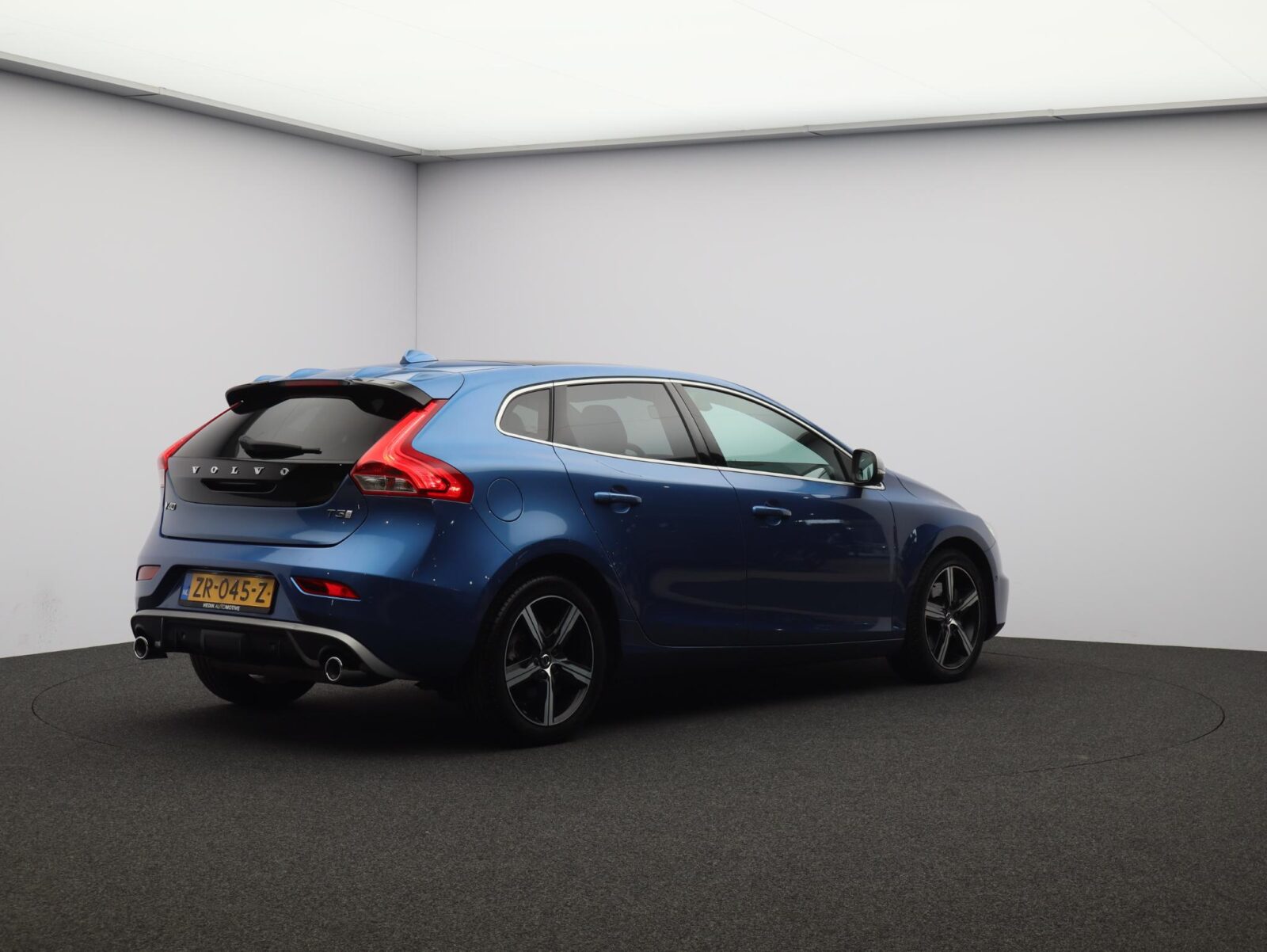Volvo V40 - Foto 2