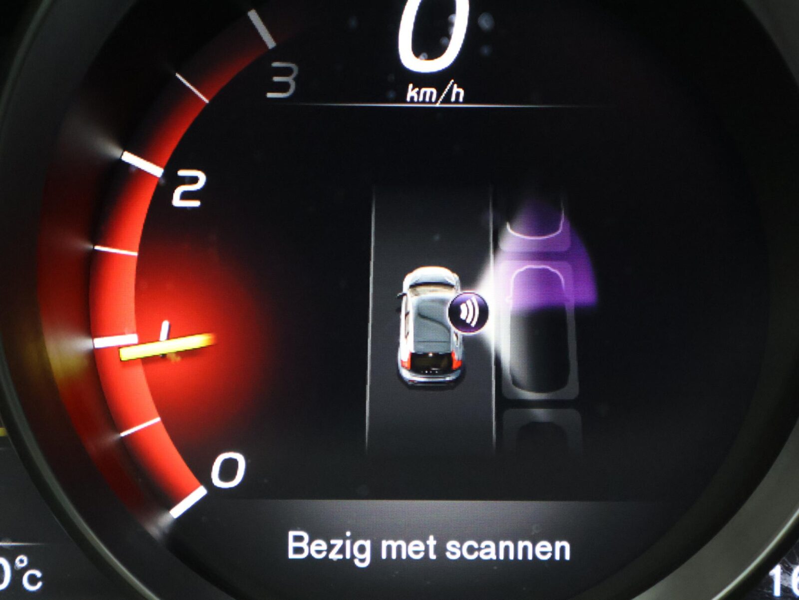 Volvo V40 - Foto 20