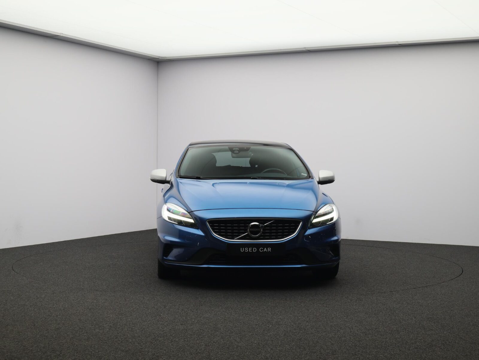 Volvo V40 - Foto 26