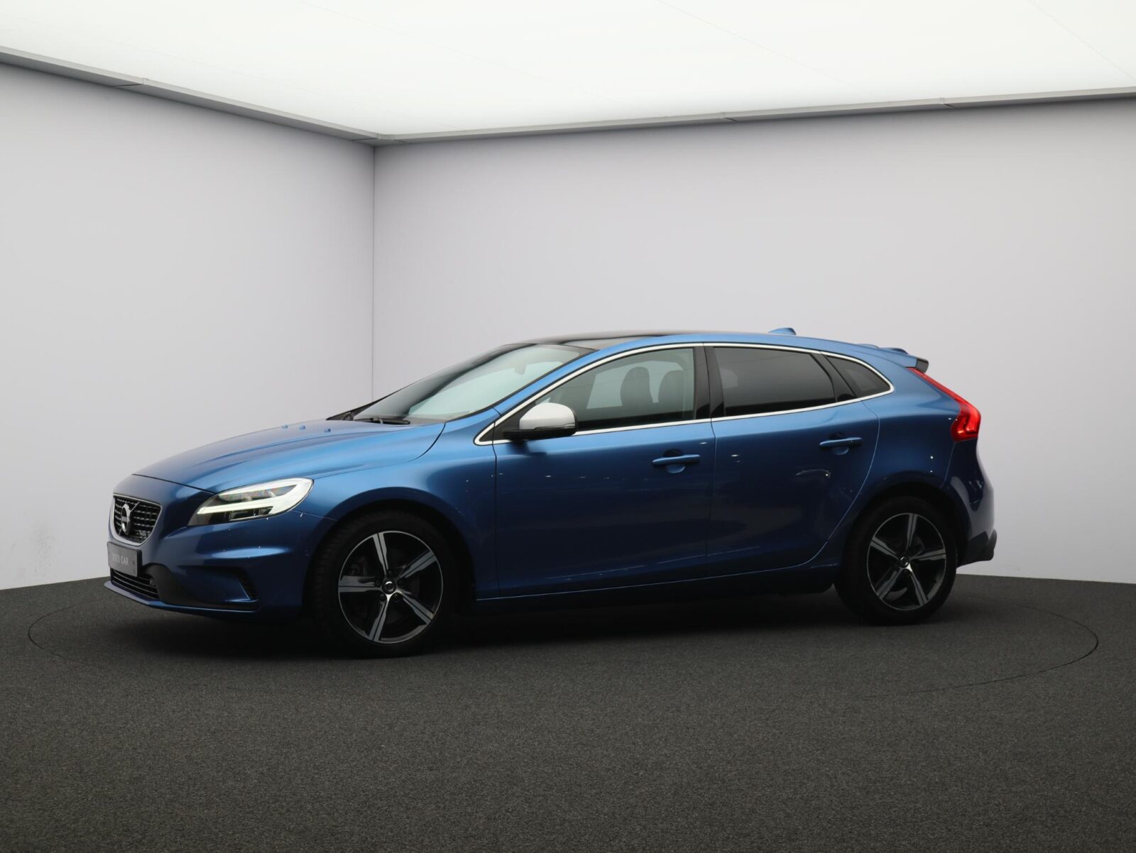 Volvo V40 - Foto 27