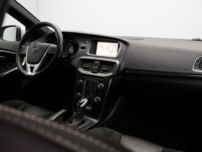 Volvo V40 - Foto 3