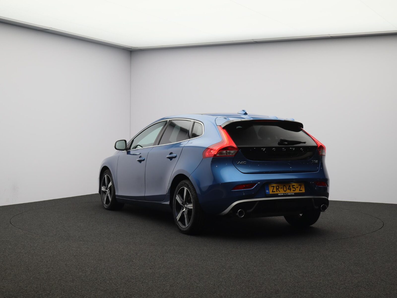 Volvo V40 - Foto 30