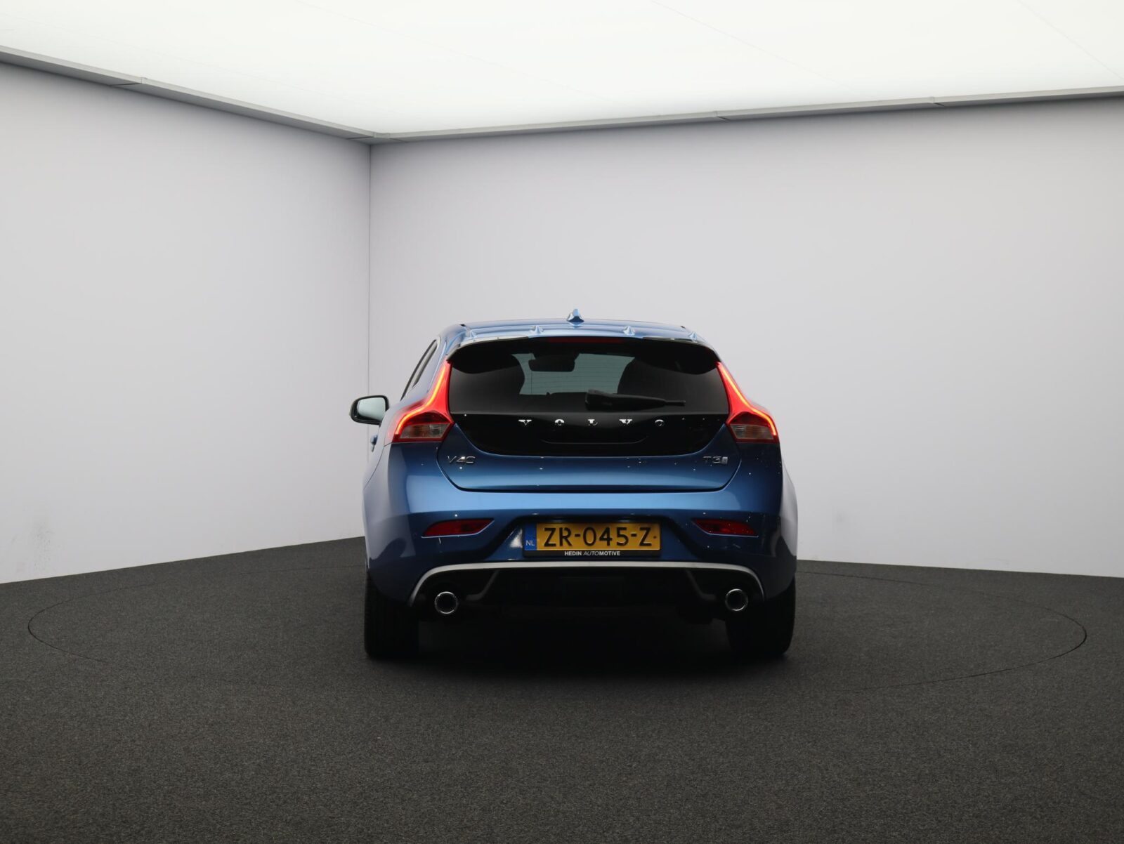 Volvo V40 - Foto 31