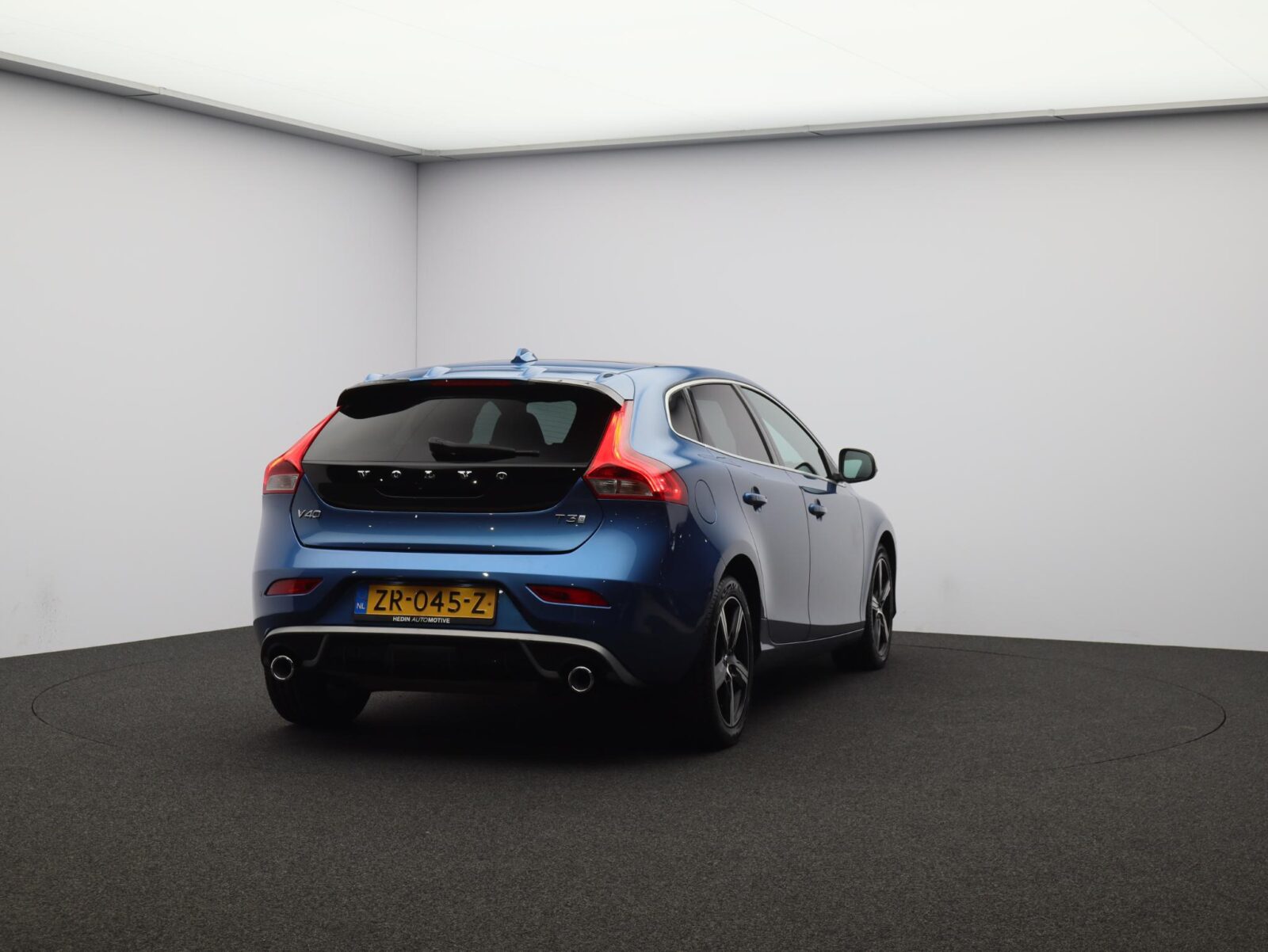 Volvo V40 - Foto 32