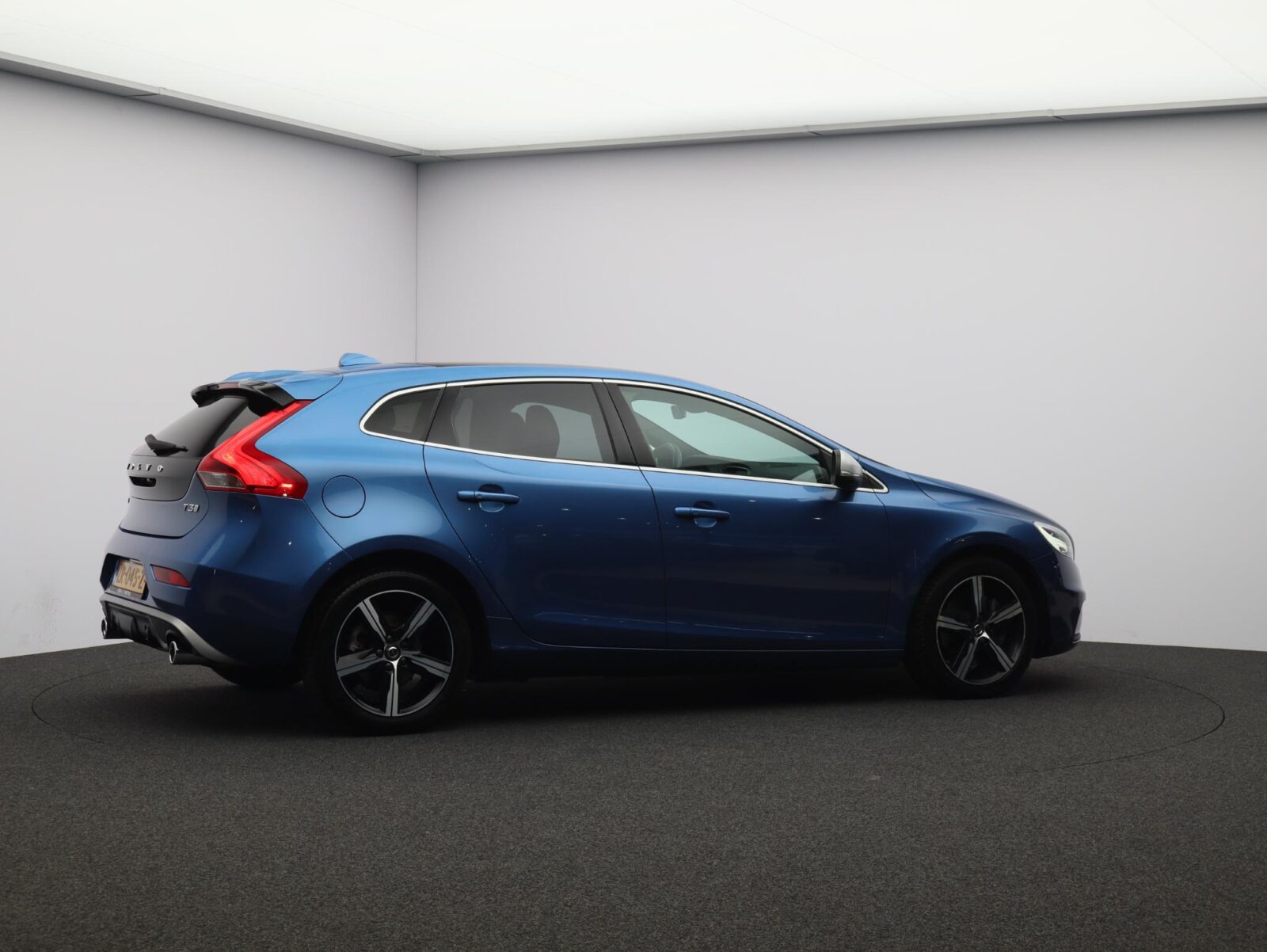 Volvo V40 - Foto 33