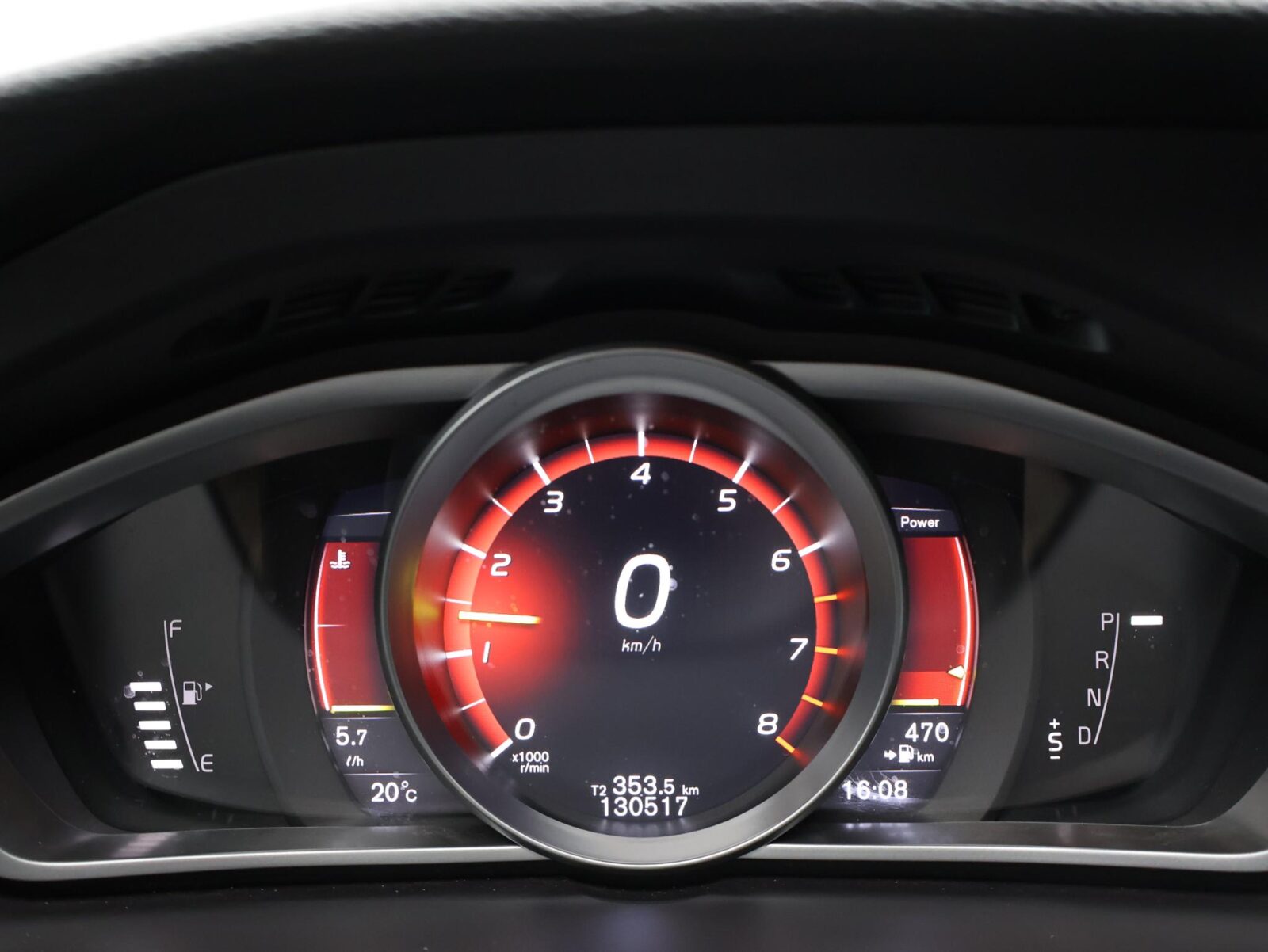 Volvo V40 - Foto 4