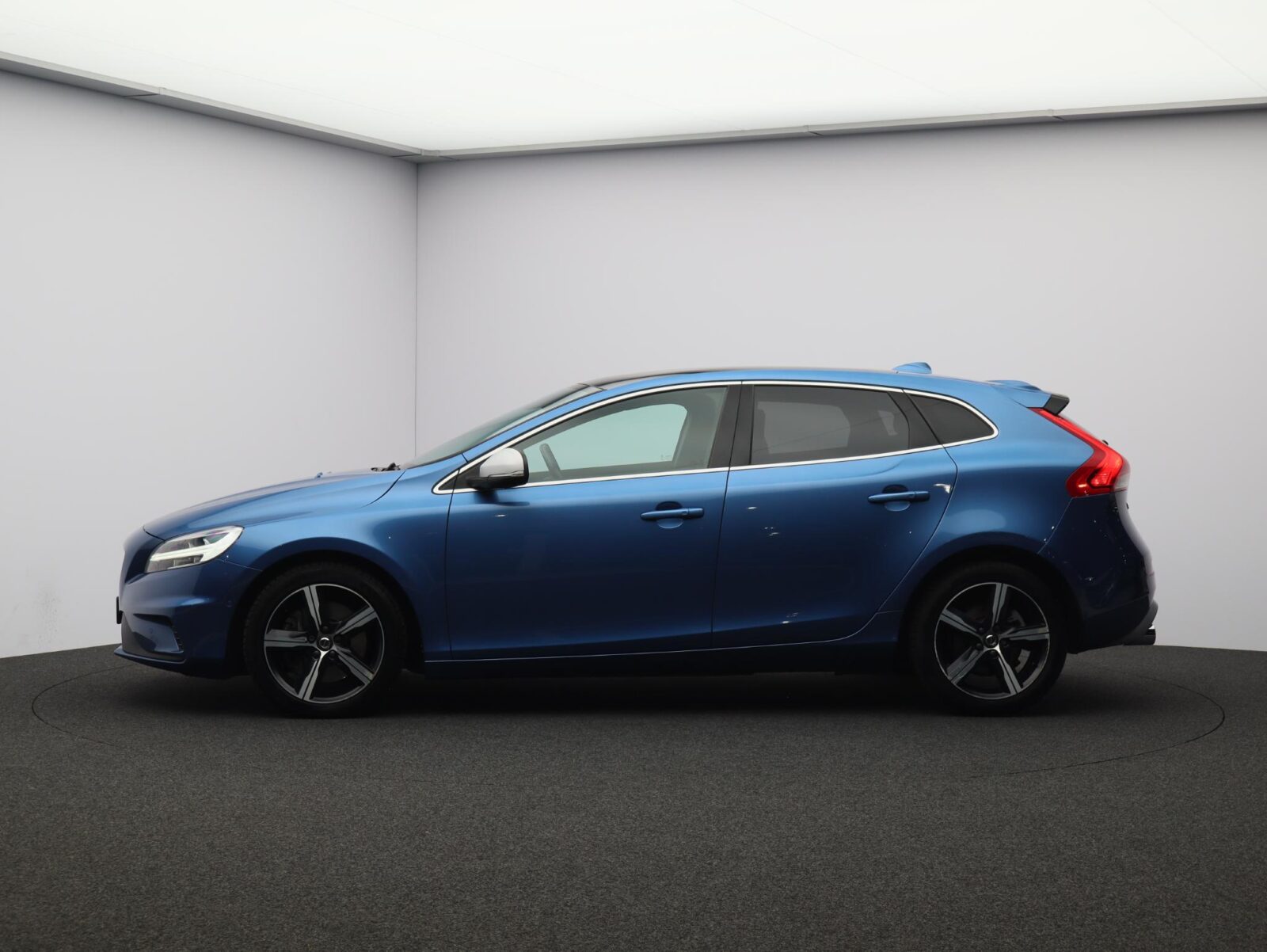 Volvo V40 - Foto 5