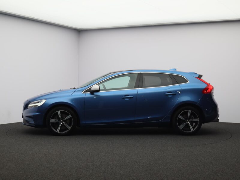 Volvo V40 - Foto 5