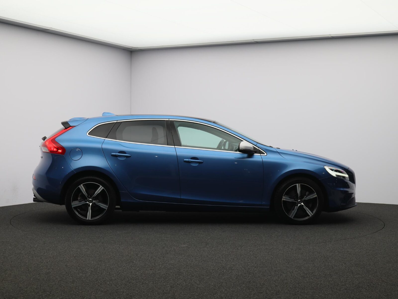 Volvo V40 - Foto 6