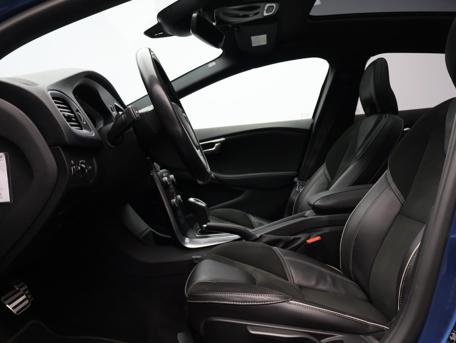 Volvo V40 - Foto 7