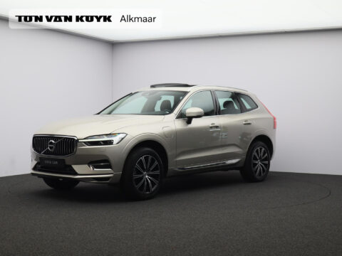 Volvo XC60 T6 340PK Plug-in hybrid AWD Inscription