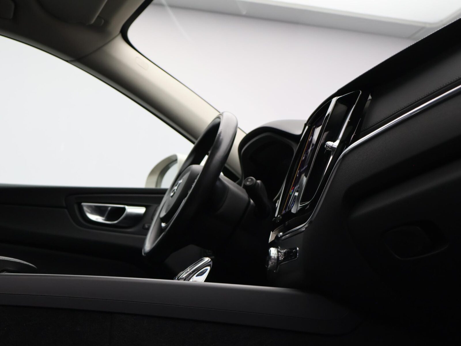Volvo XC60 - Foto 12