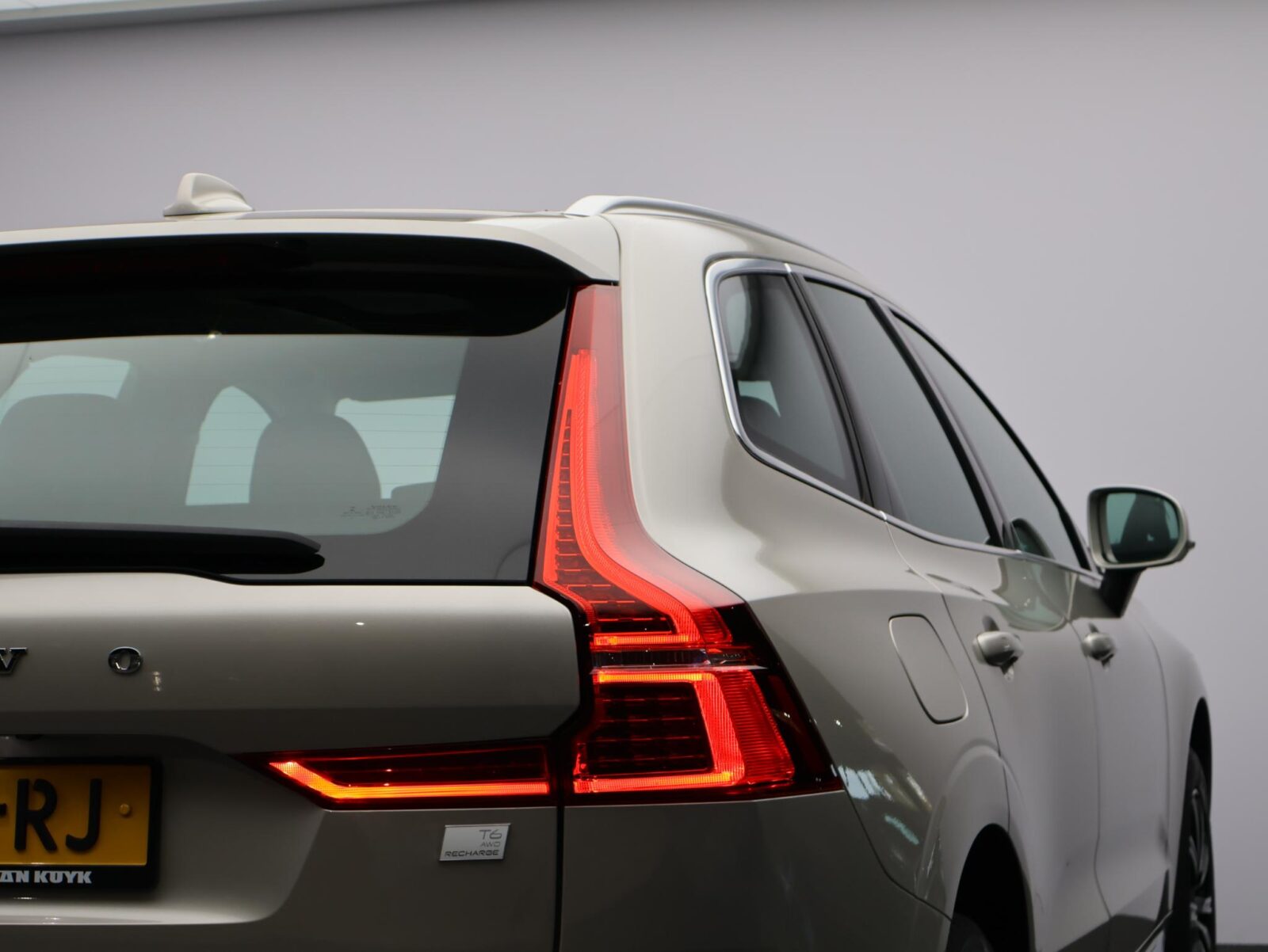 Volvo XC60 - Foto 13