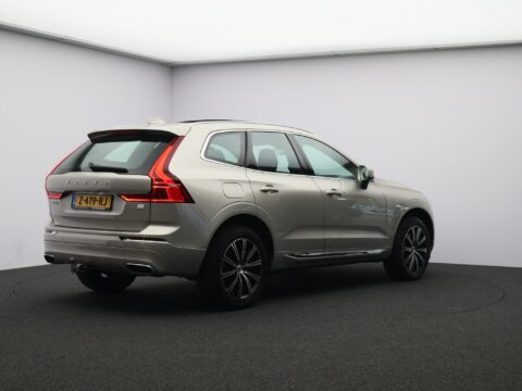 Volvo XC60 T6 340PK Plug-in hybrid AWD Inscription