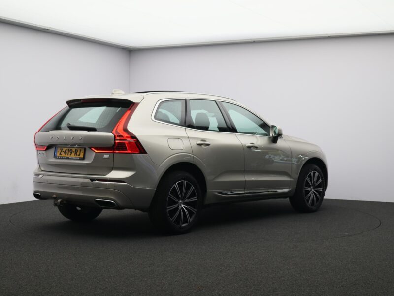 Volvo XC60 - Foto 2