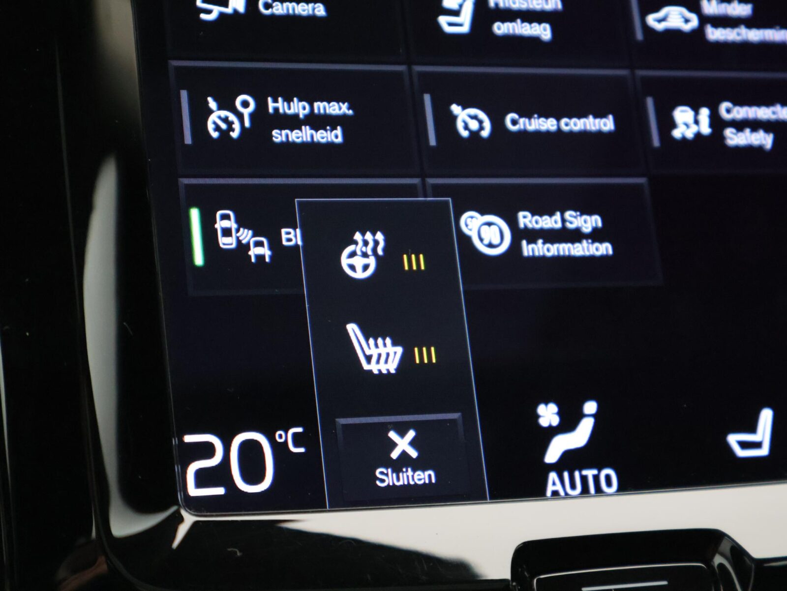 Volvo XC60 - Foto 21