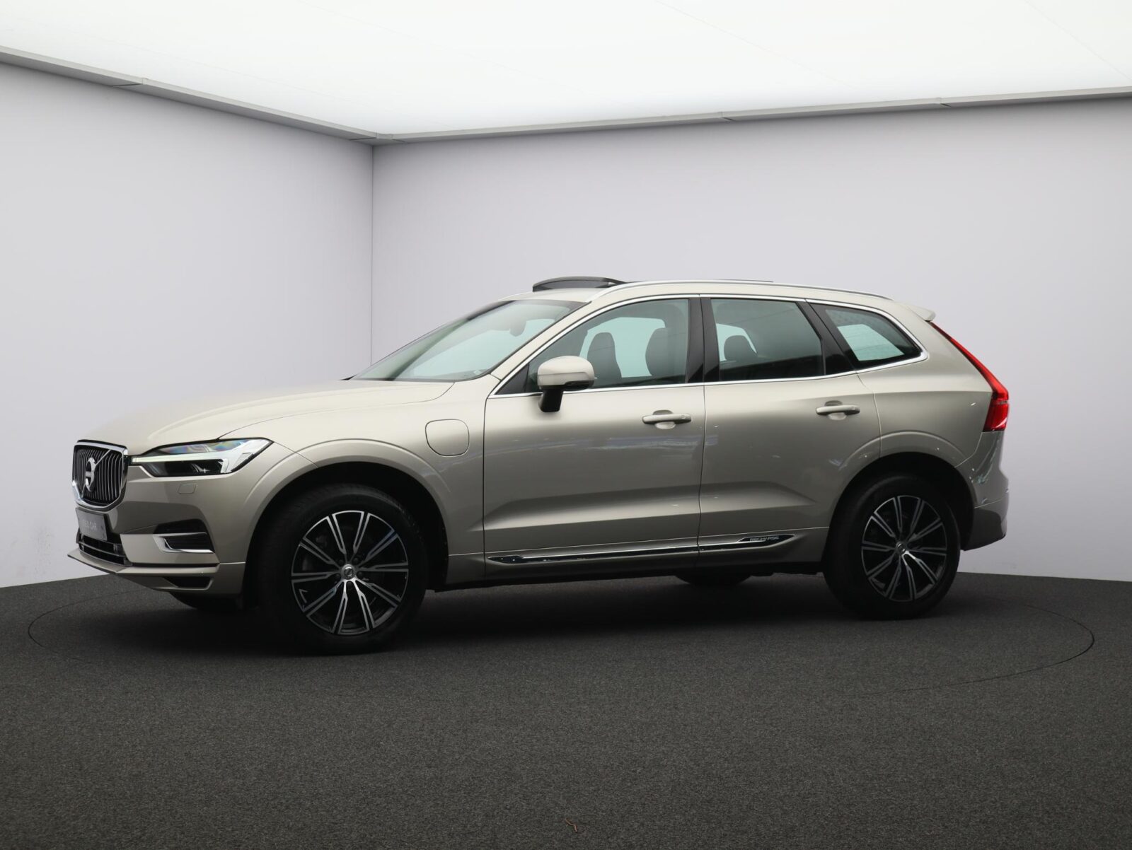 Volvo XC60 - Foto 27