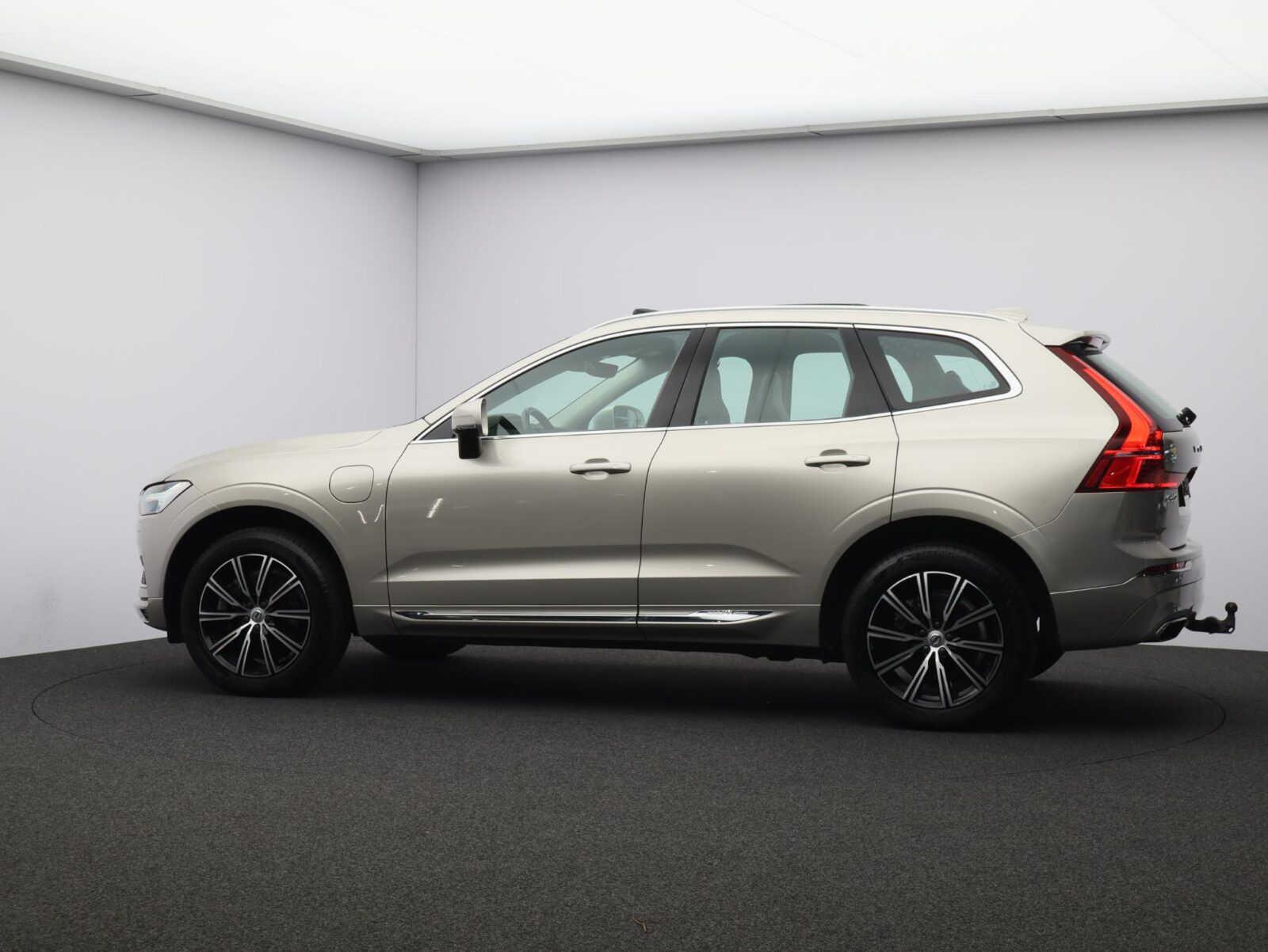 Volvo XC60 - Foto 28