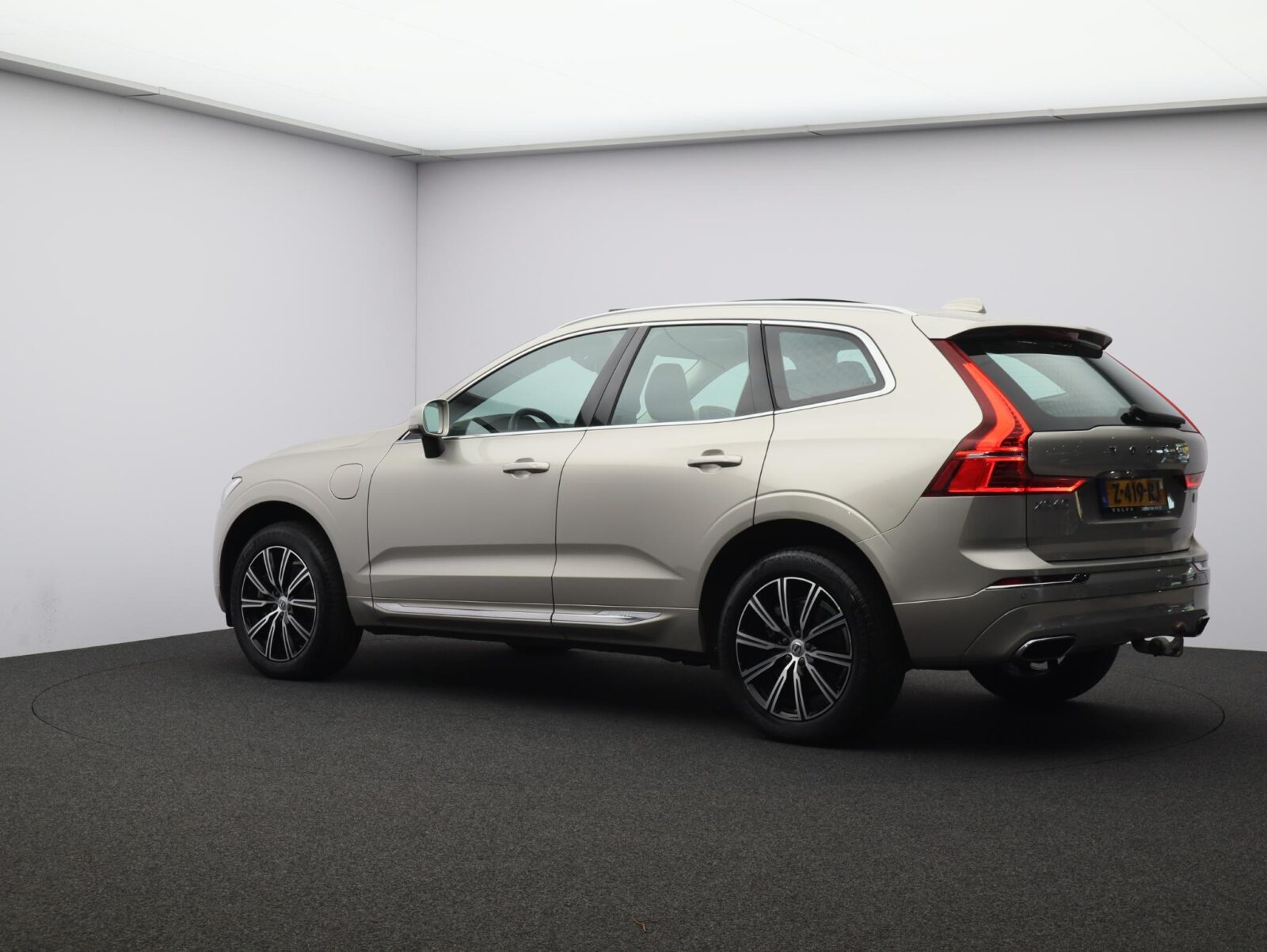 Volvo XC60 - Foto 29