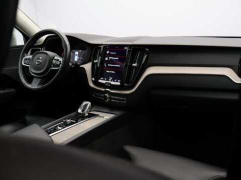 Volvo XC60 T6 340PK Plug-in hybrid AWD Inscription