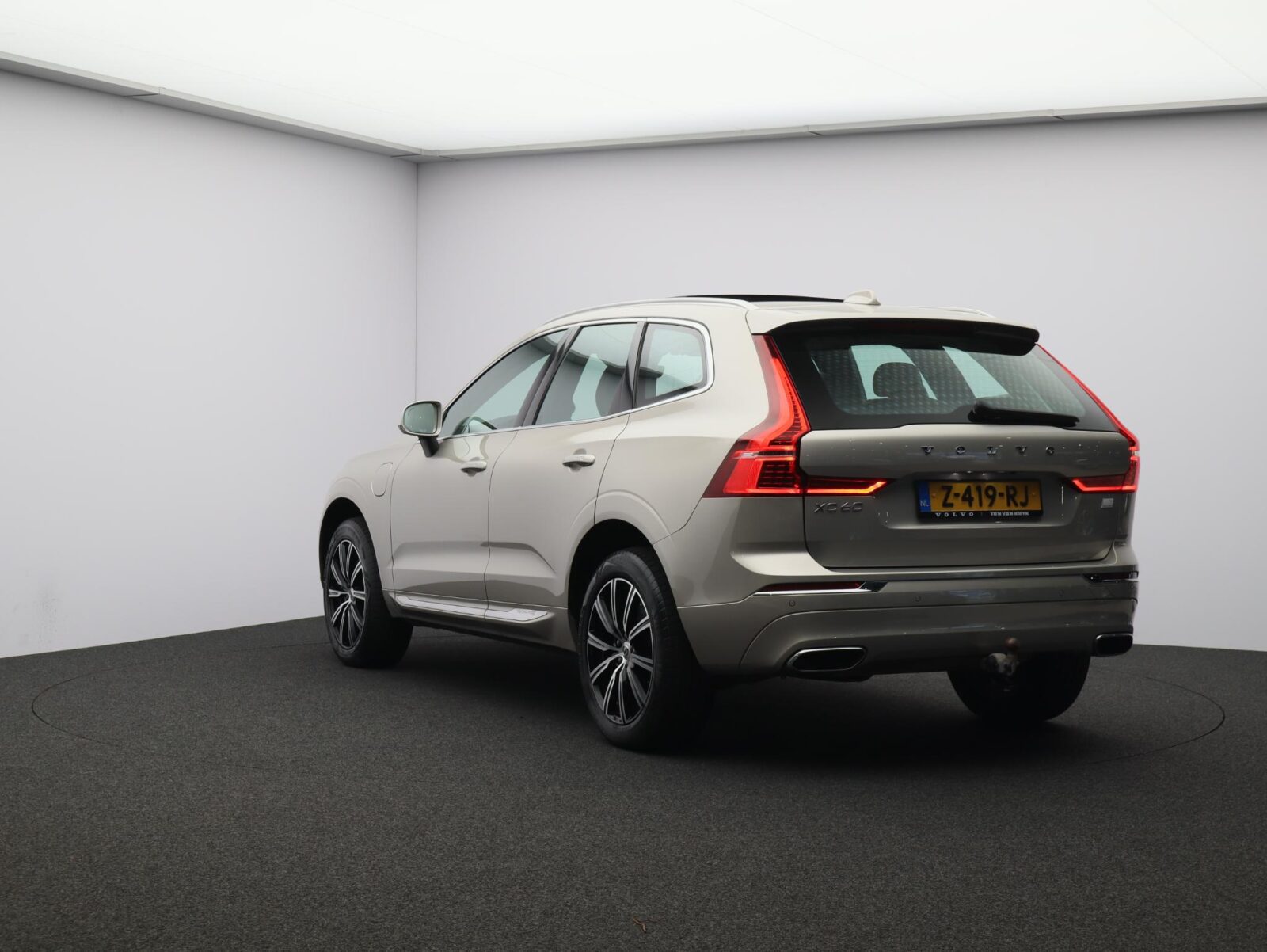 Volvo XC60 - Foto 30