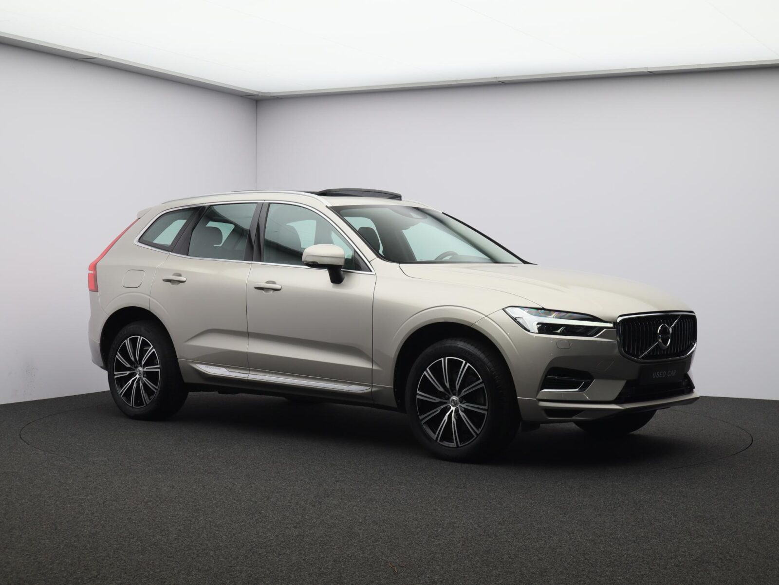 Volvo XC60 - Foto 35