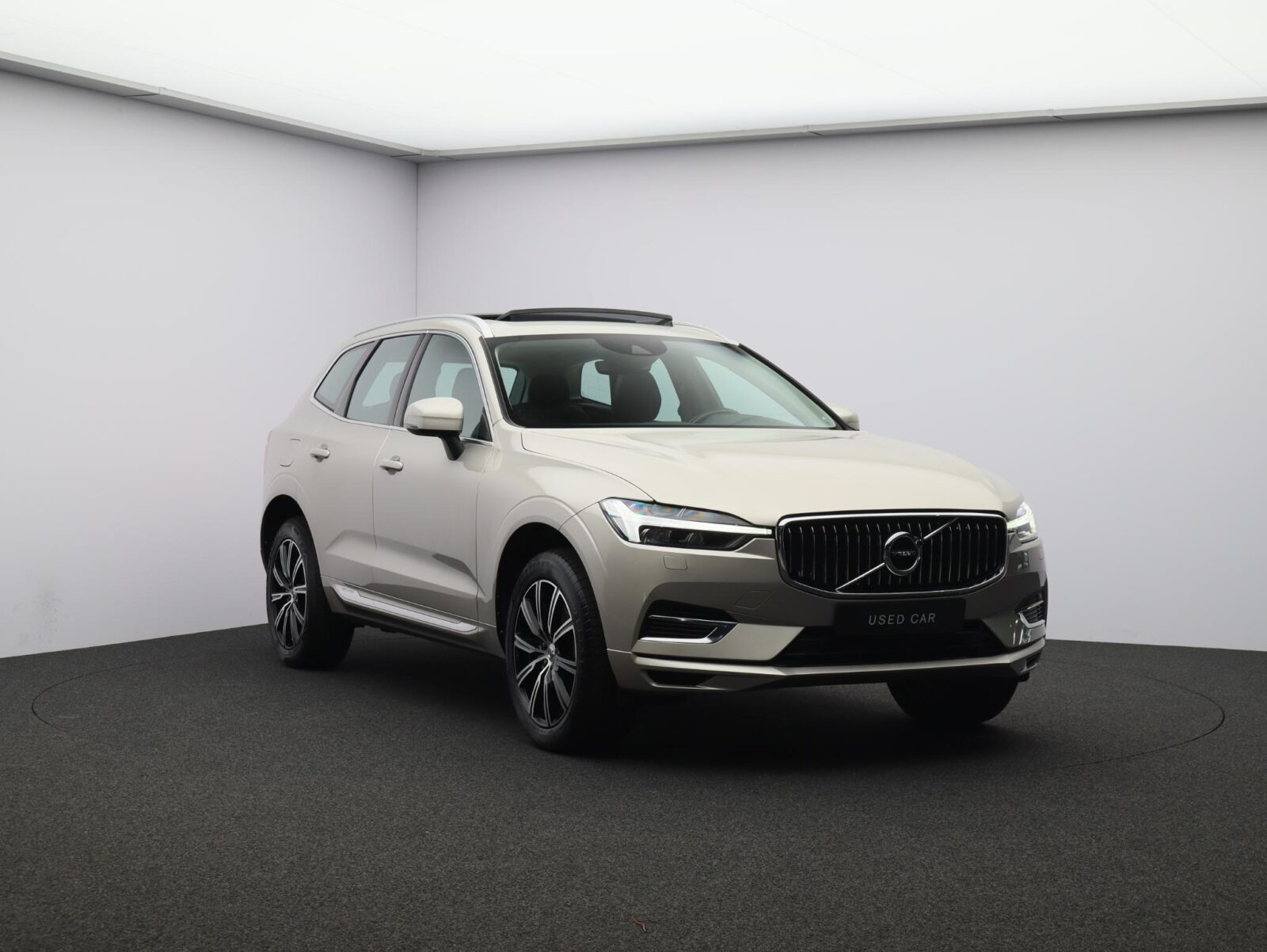 Volvo XC60 - Foto 36