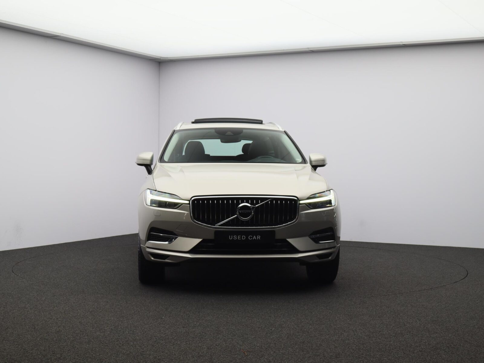 Volvo XC60 - Foto 37