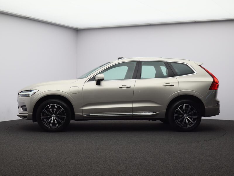 Volvo XC60 - Foto 5