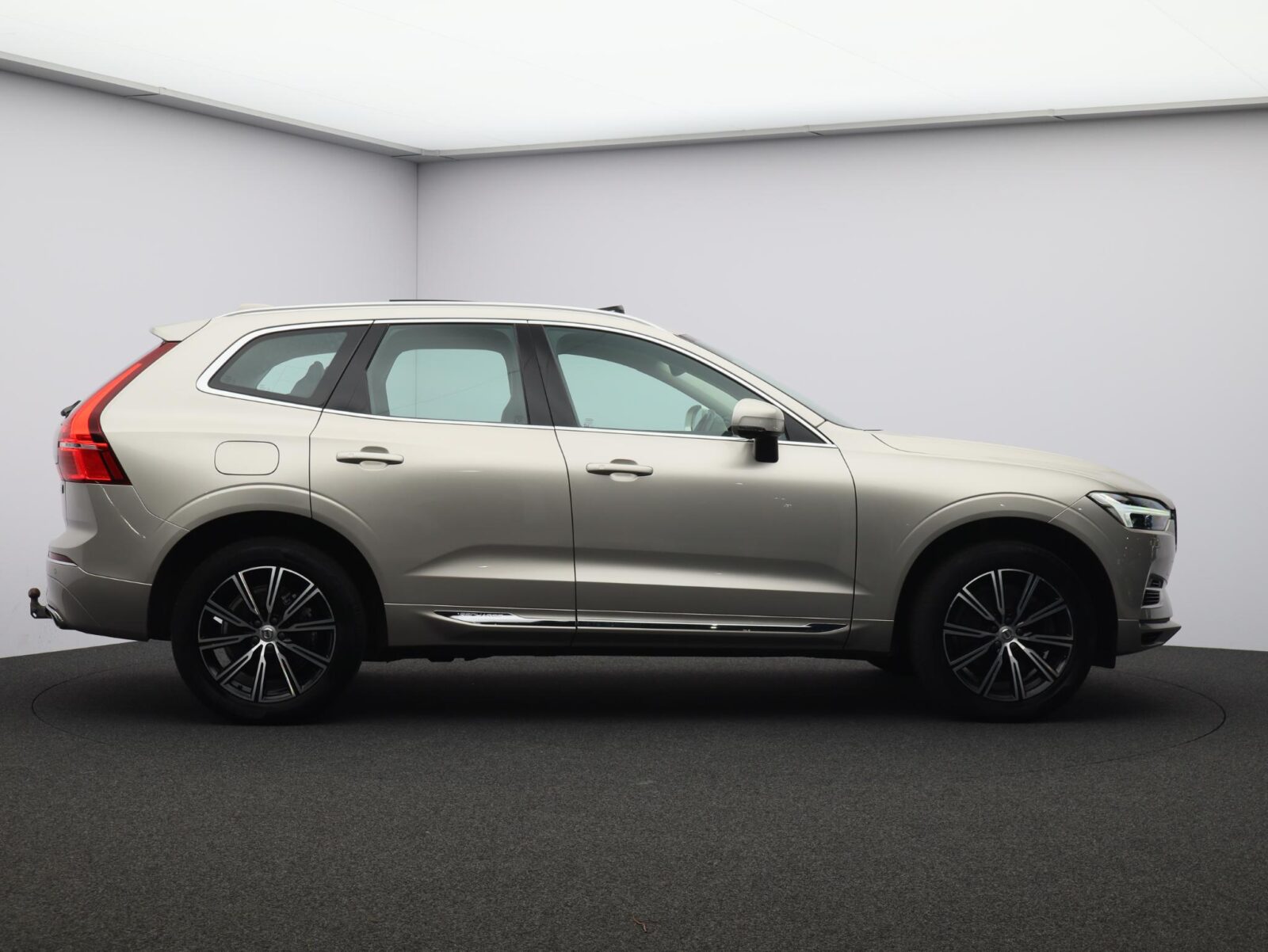 Volvo XC60 - Foto 6