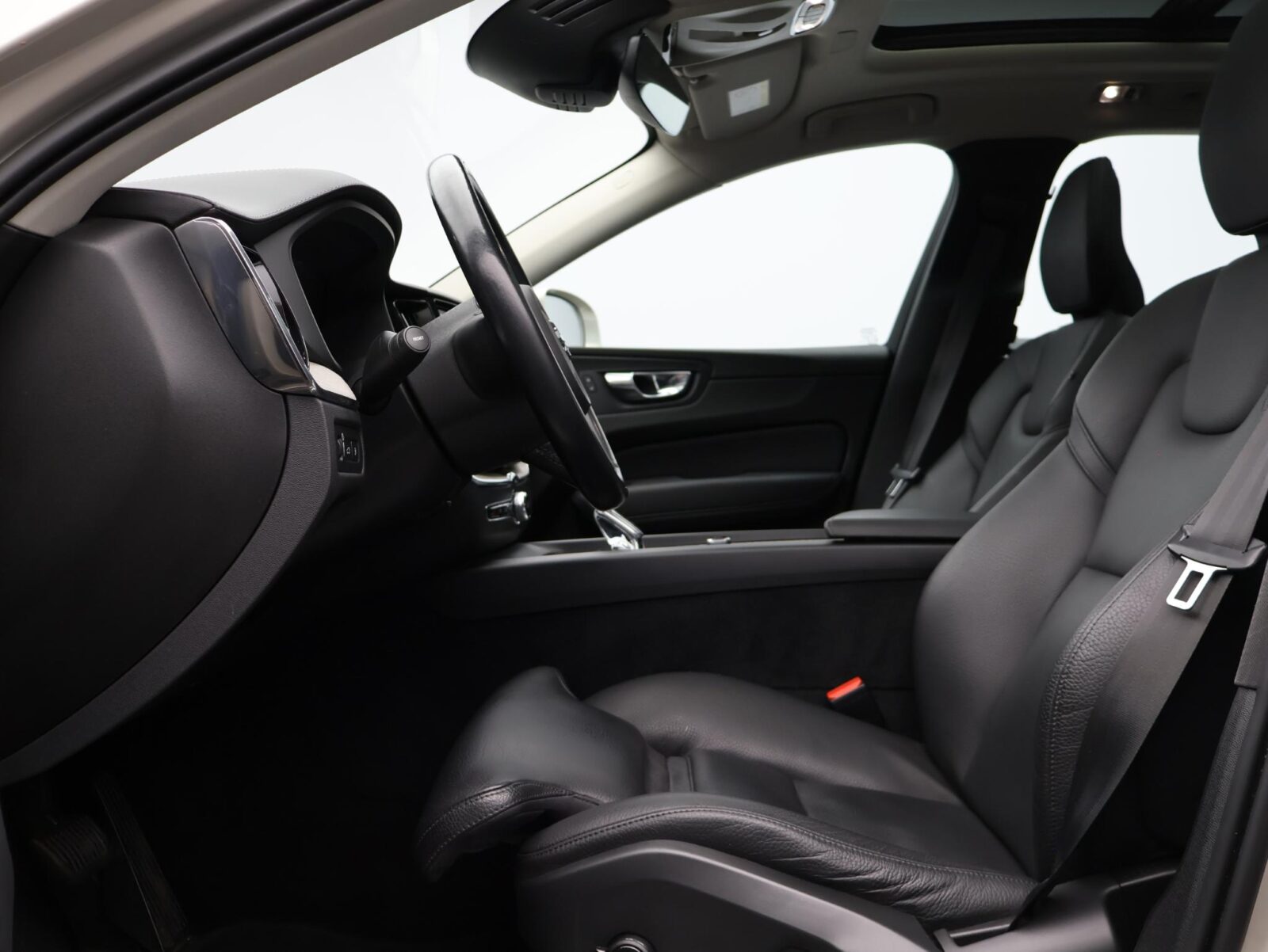 Volvo XC60 - Foto 7