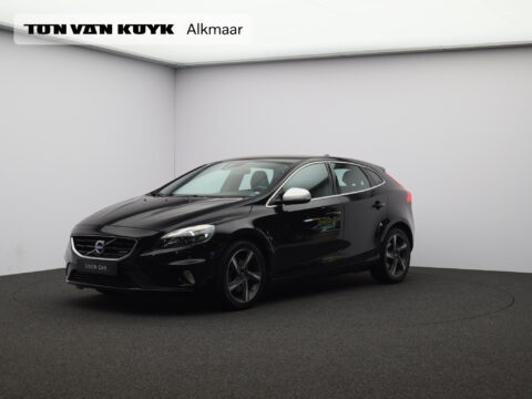 Volvo V40 1.6 T2 R-Design