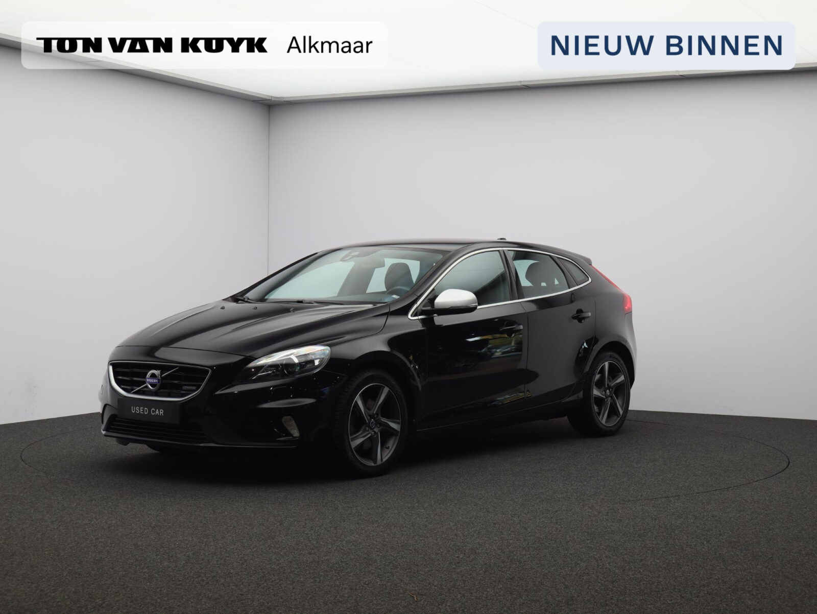 Volvo V40 - Foto 1