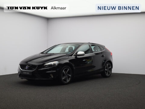 Volvo V40 1.6 T2 R-Design