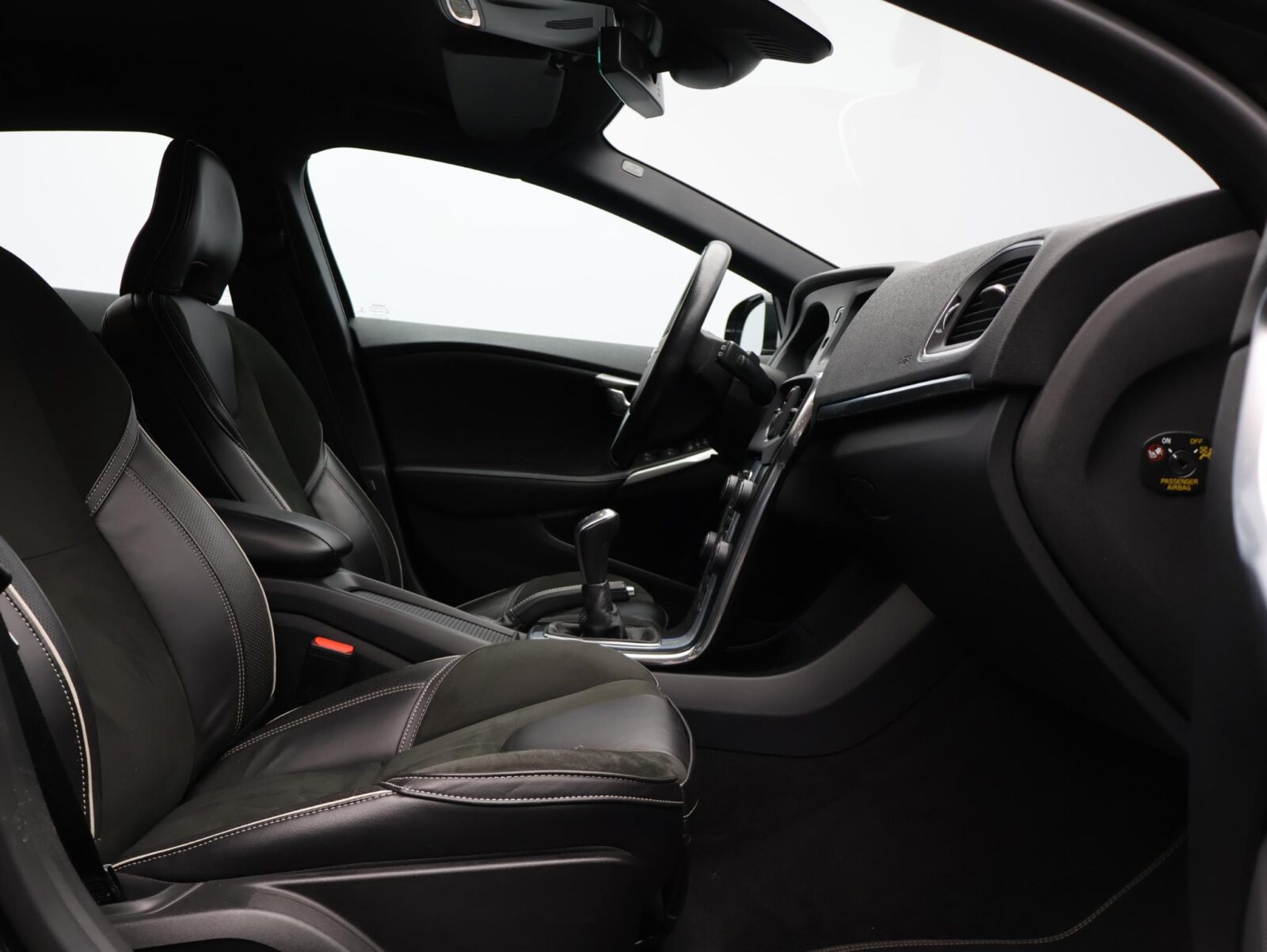 Volvo V40 - Foto 10