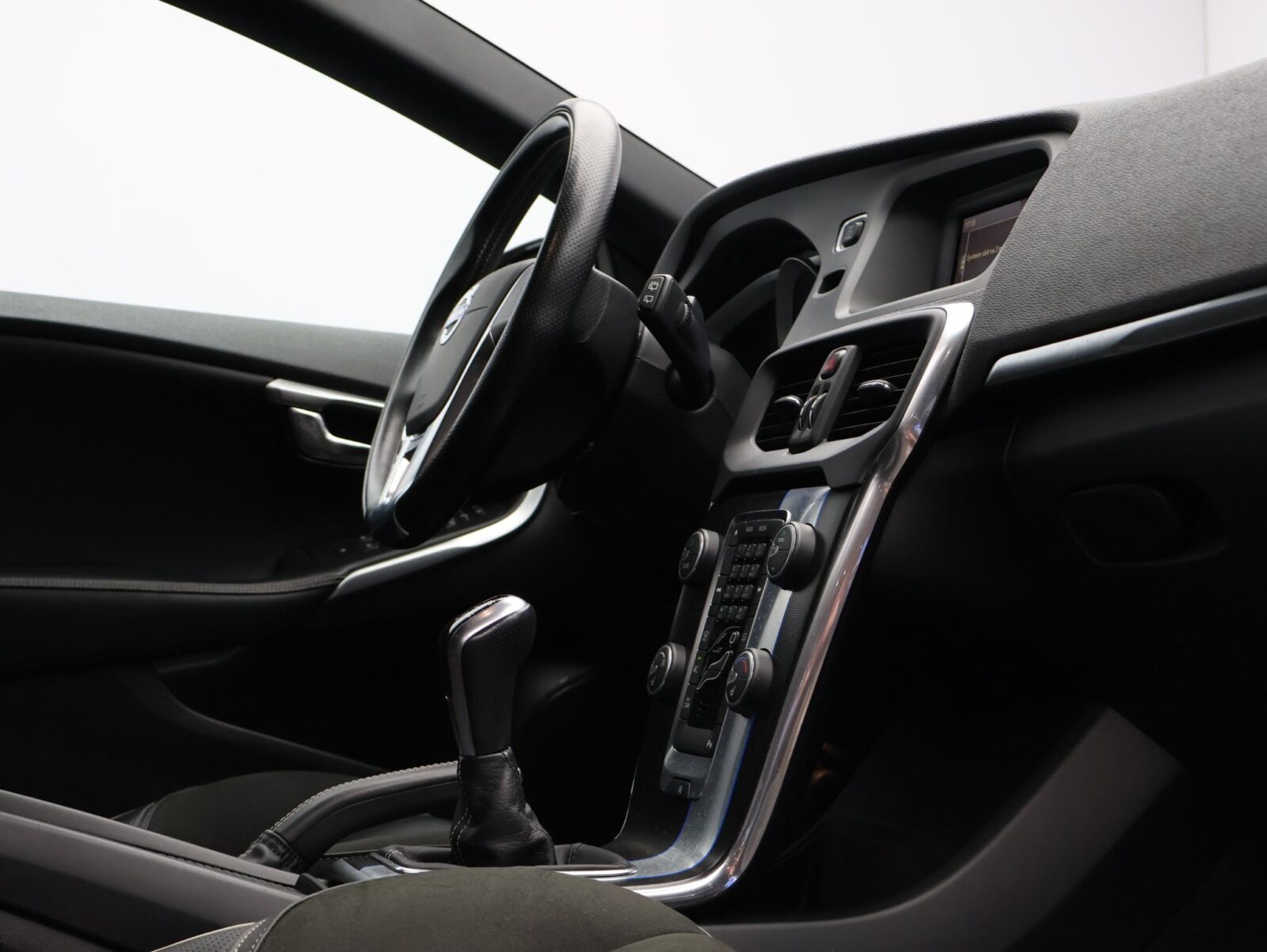 Volvo V40 - Foto 12