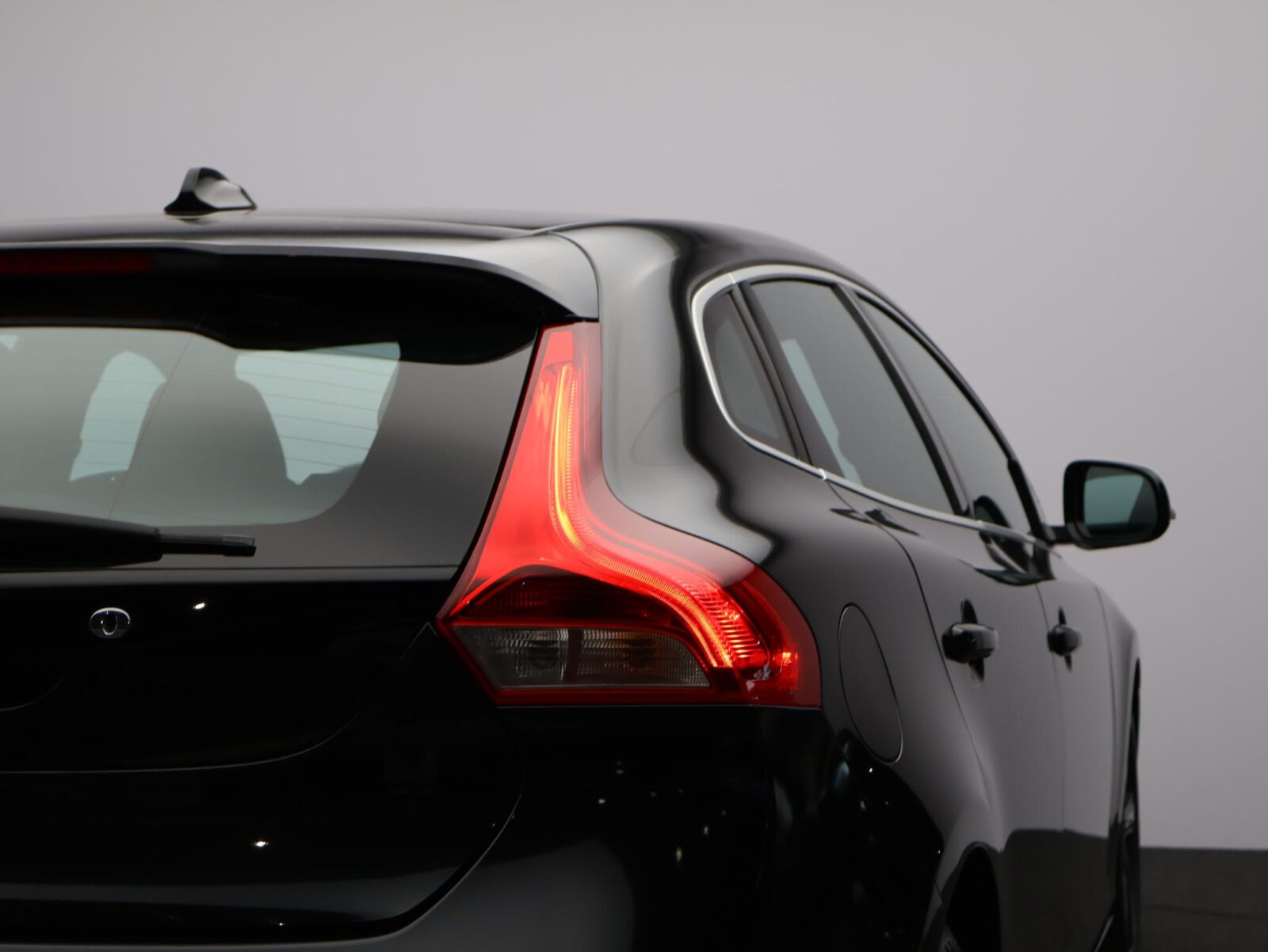 Volvo V40 - Foto 13