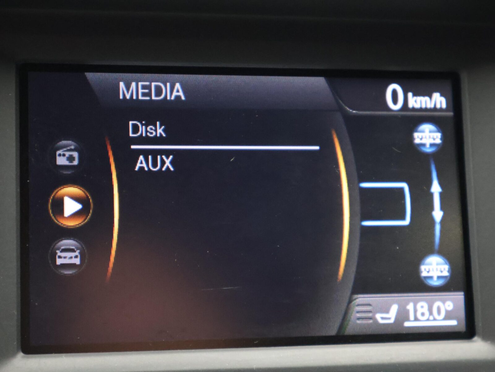 Volvo V40 - Foto 18