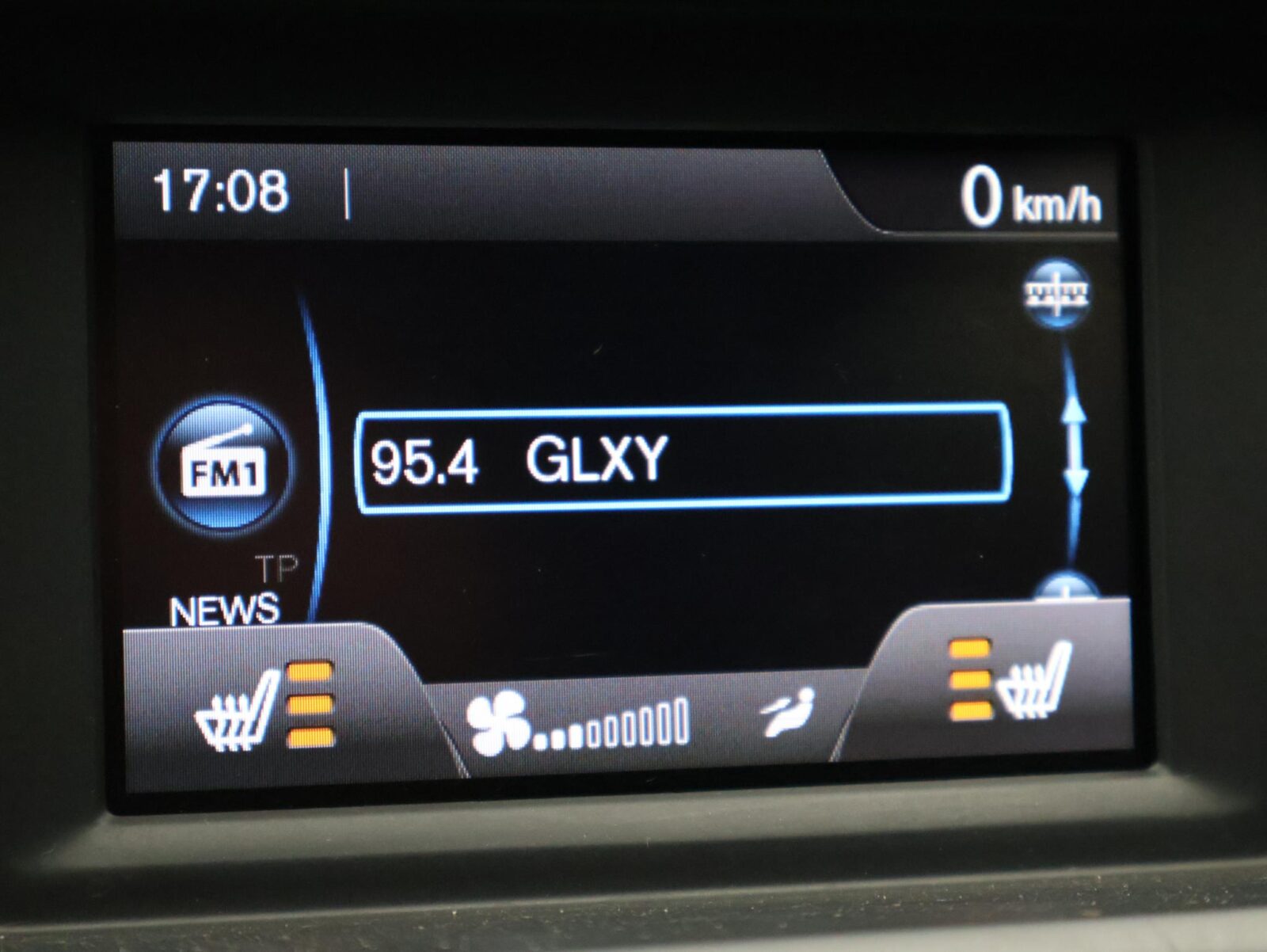 Volvo V40 - Foto 19