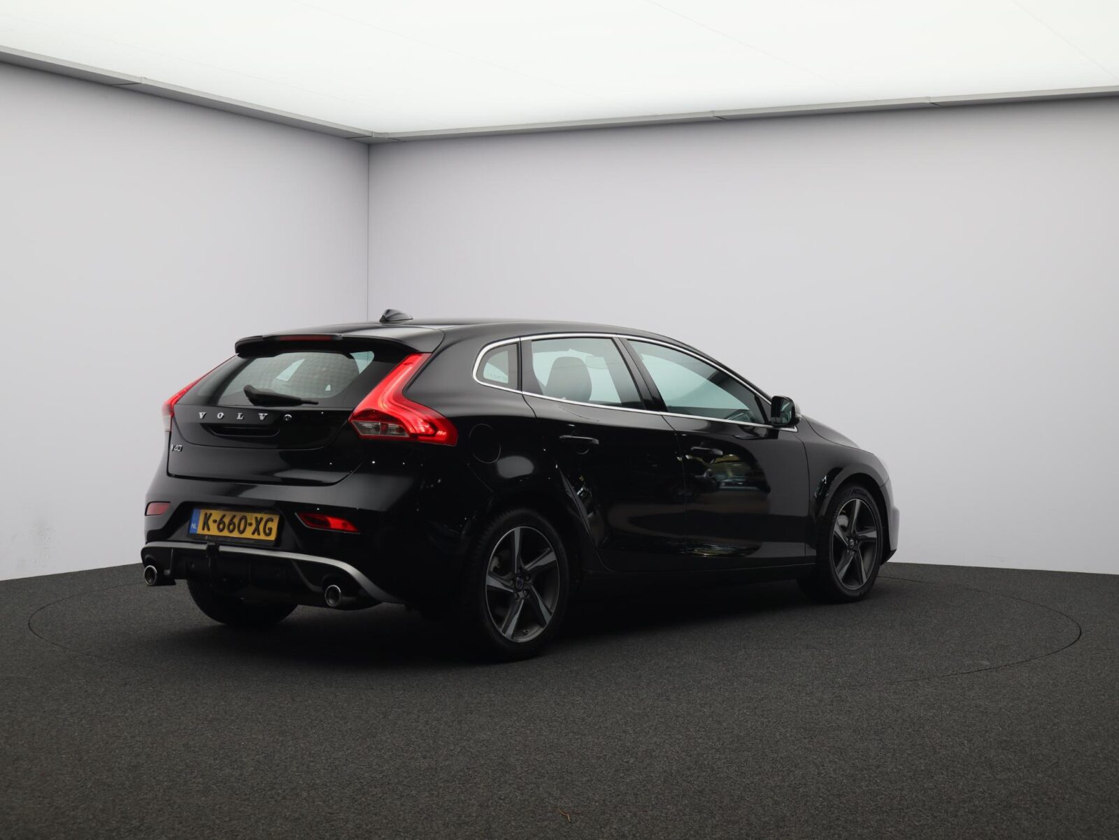 Volvo V40 - Foto 2