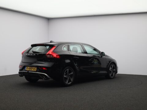 Volvo V40 1.6 T2 R-Design