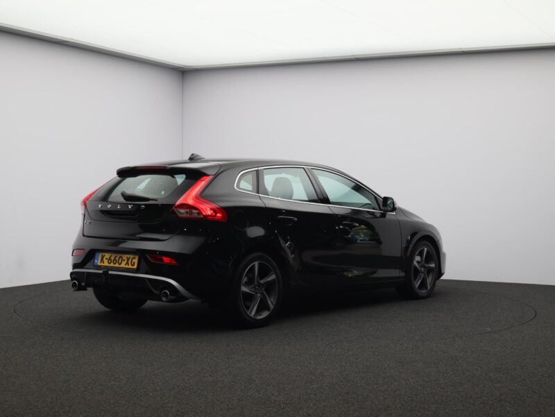 Volvo V40 - Foto 2