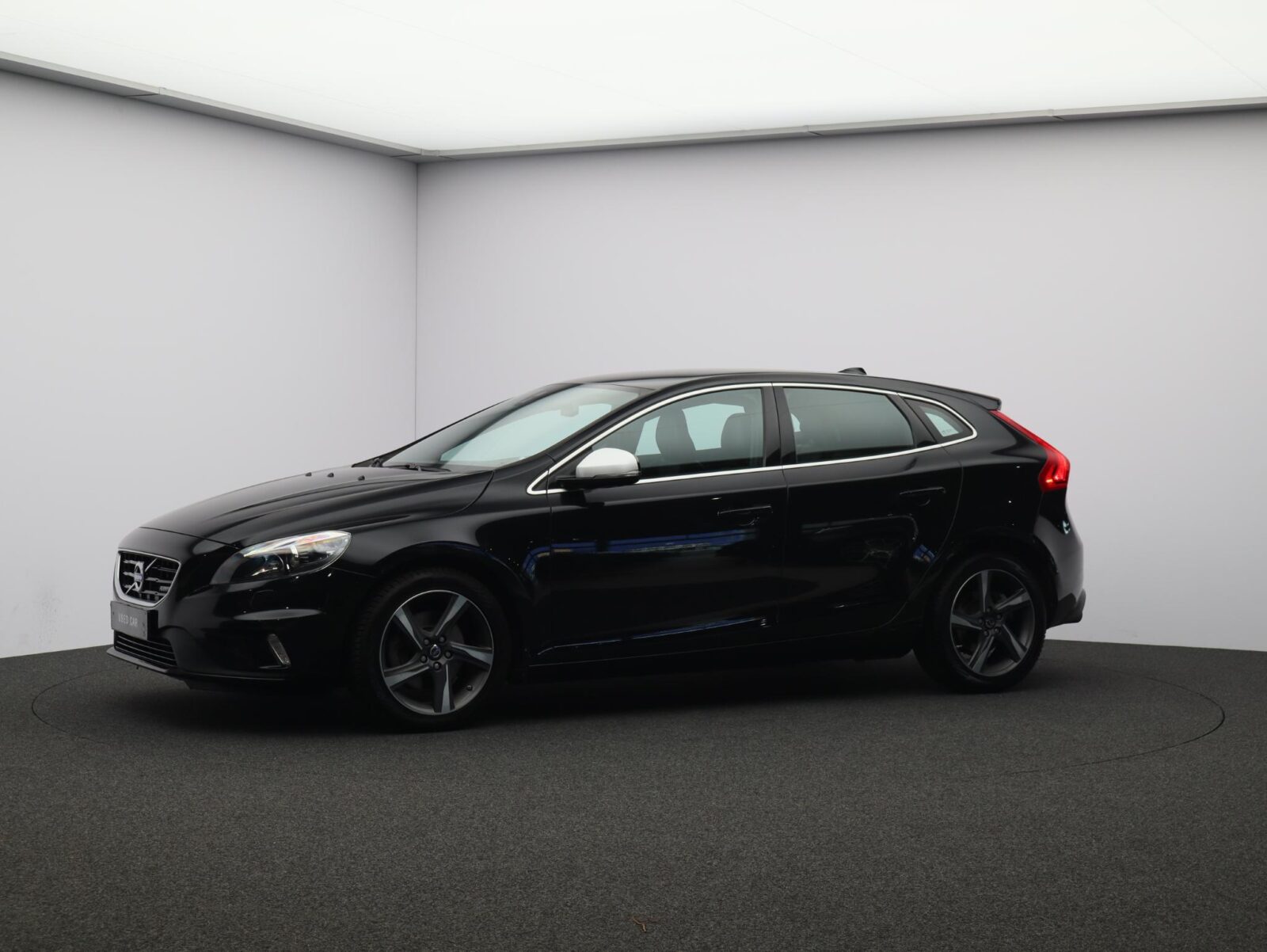 Volvo V40 - Foto 23