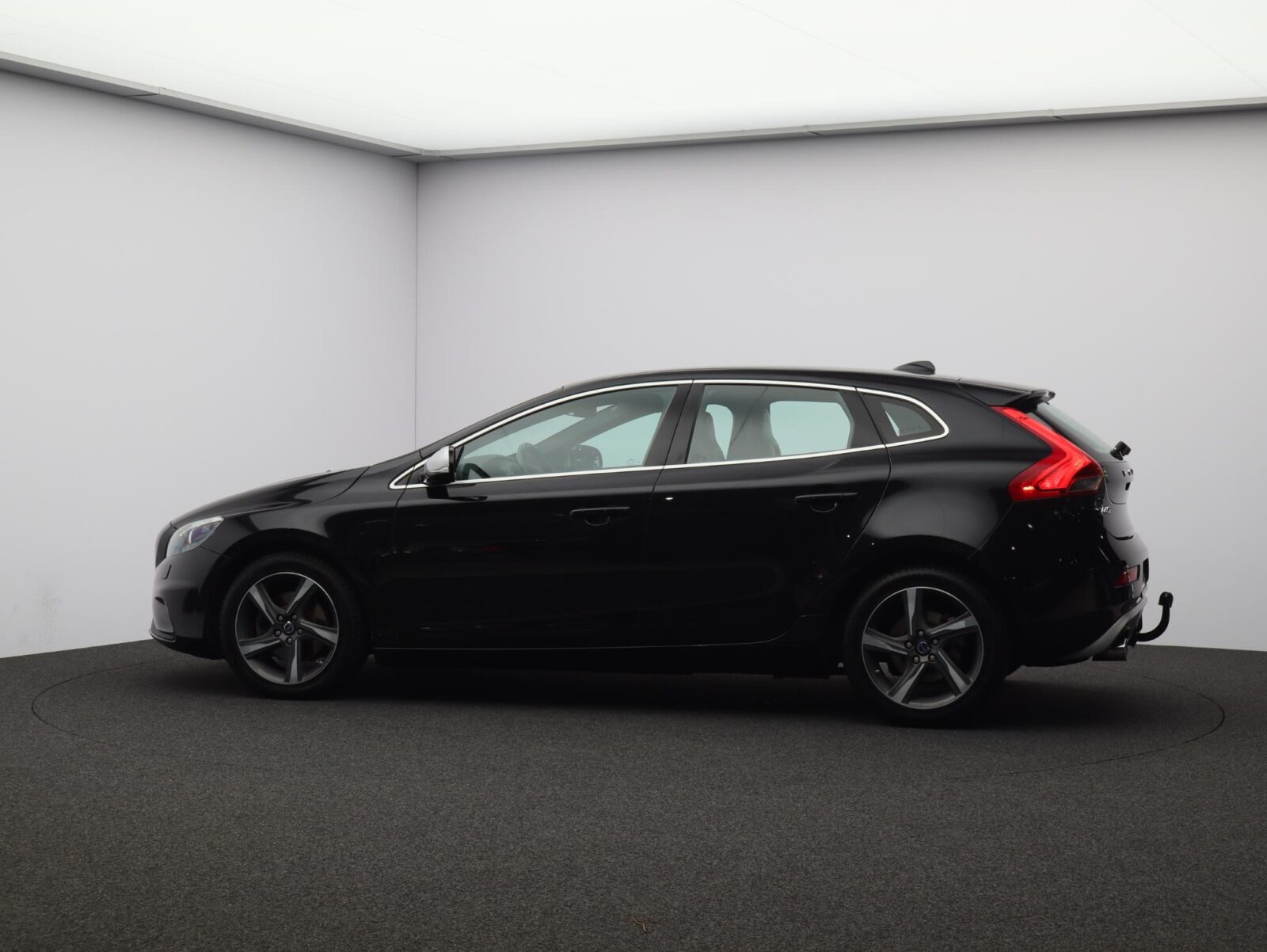 Volvo V40 - Foto 24