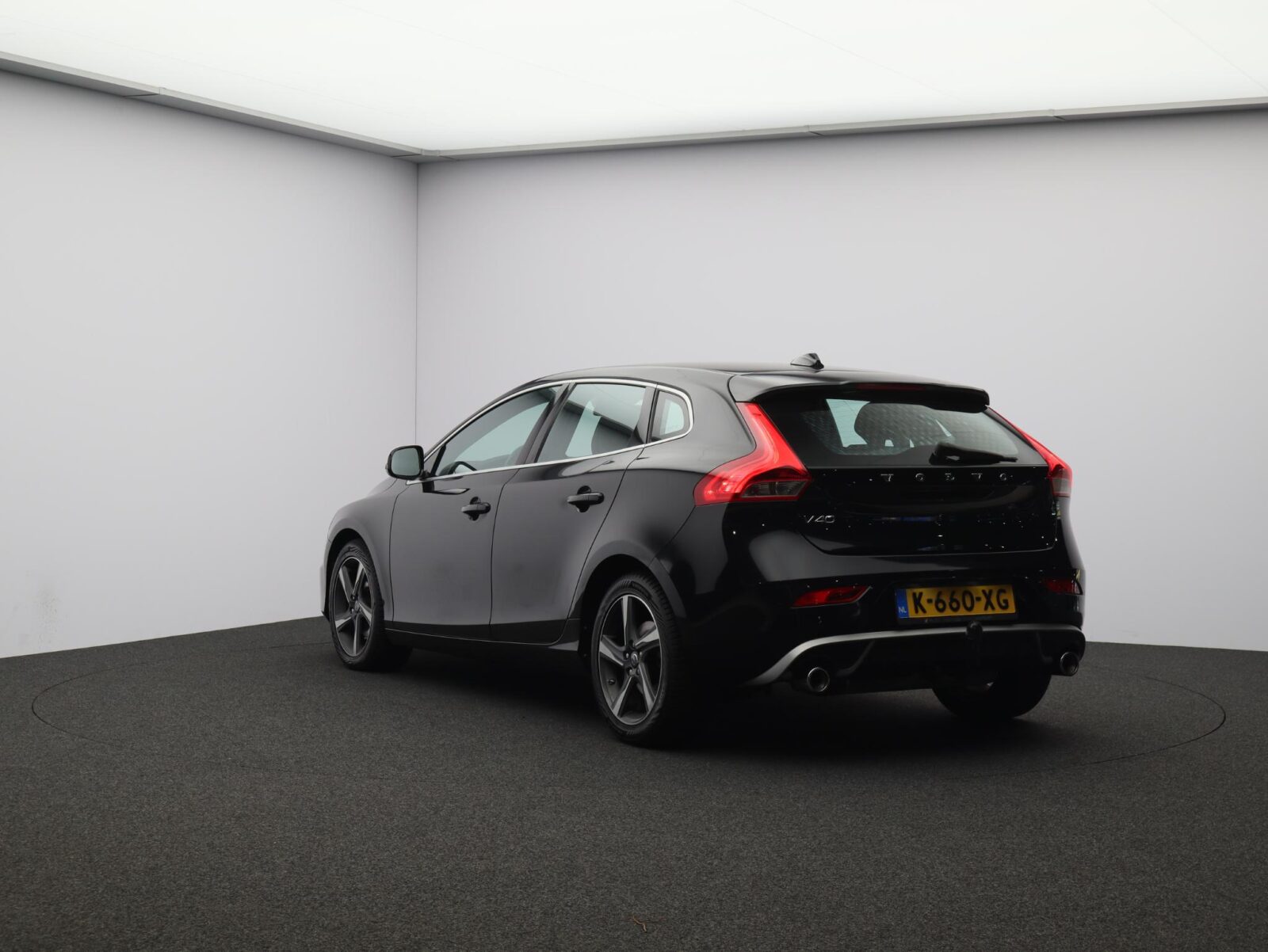 Volvo V40 - Foto 26