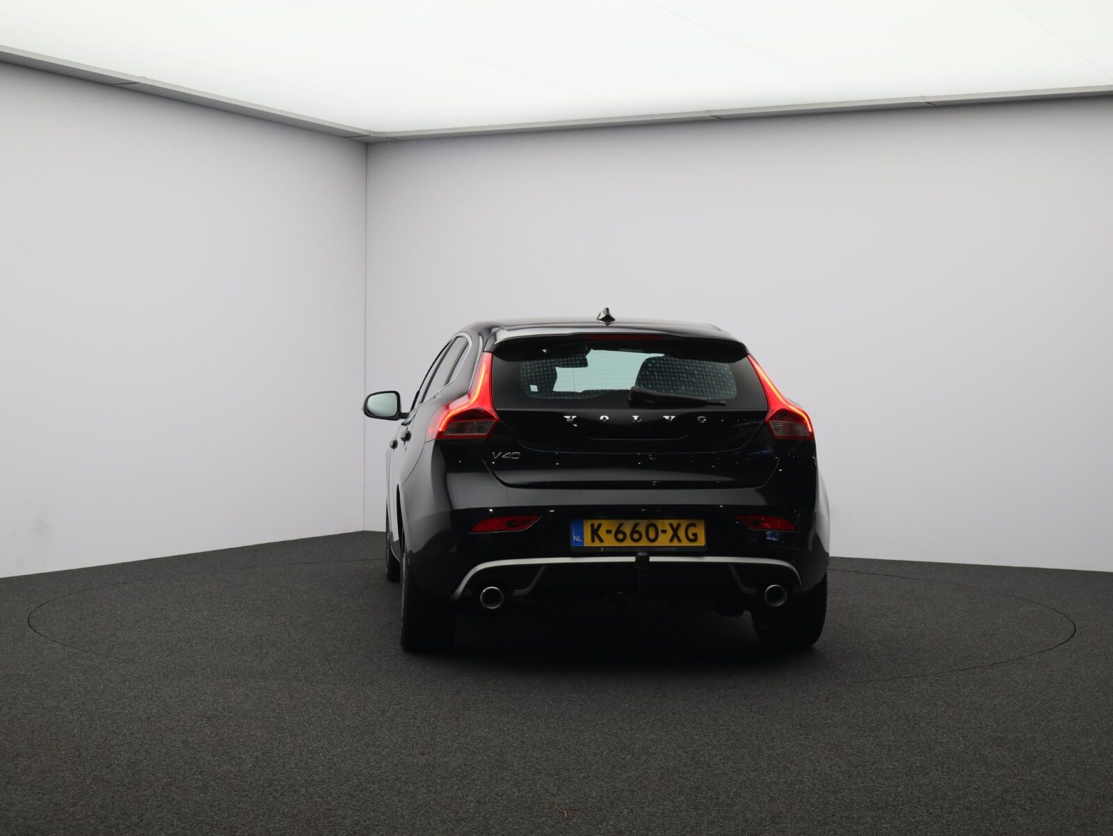 Volvo V40 - Foto 27