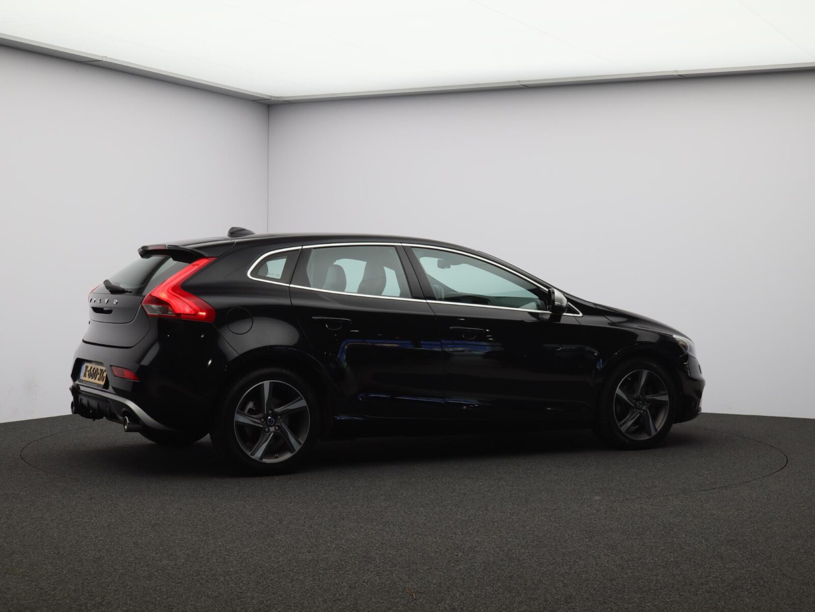 Volvo V40 - Foto 29